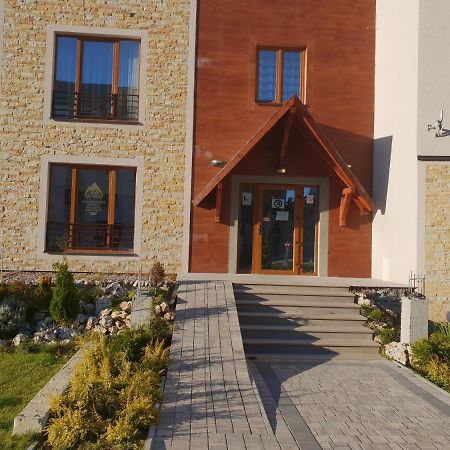 Apartman K5 Milmari Resort Kopaonik Exterior photo