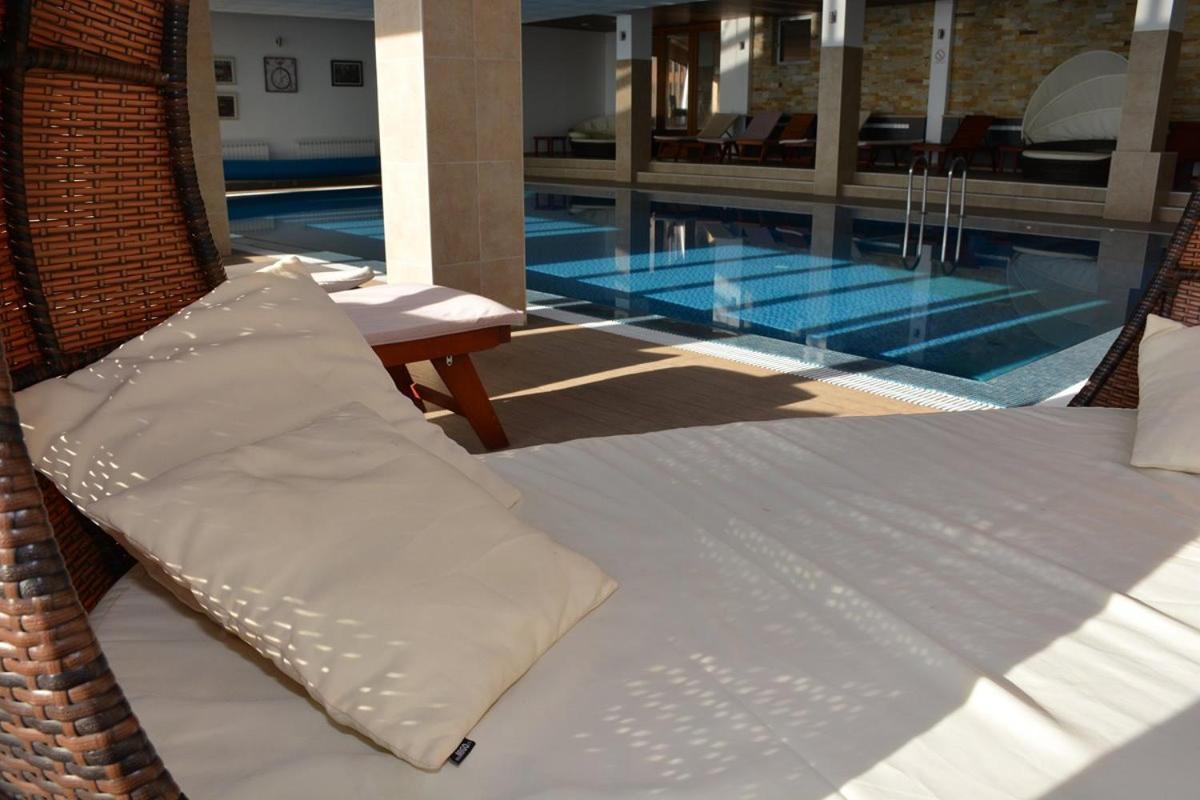 Apartman K5 Milmari Resort Kopaonik Exterior photo